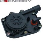 Клапан, отвода воздуха из картера