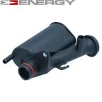 Сепаратор оливи, система продування картера Сепаратор оливи, система продування картера