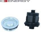 Гідравлічний фільтр, багатодискове зчеплення (повний привод) Гідравлічний фільтр, багатодискове зчеплення (повний привод)