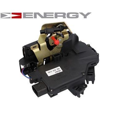 Замок двери