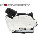 Замок двери