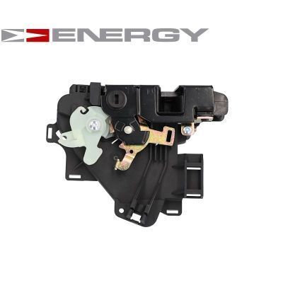 Дверний замок