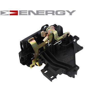 Дверний замок