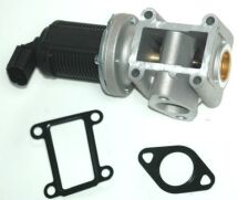 Клапан системы рециркуляции ОГ