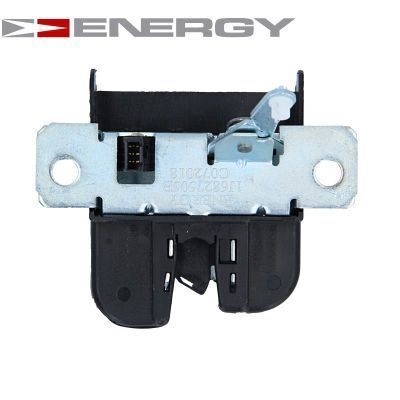 Замок кришки багажника