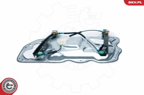 Склопідйомник