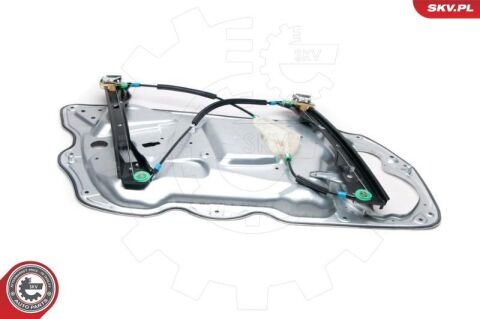 Склопідйомник