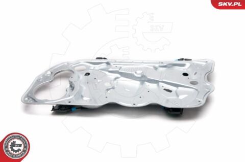 Склопідйомник