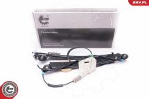 Склопідйомник