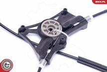 Склопідйомник