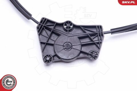 Склопідйомник Склопідйомник