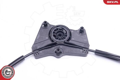 Склопідйомник Склопідйомник