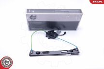 Склопідйомник