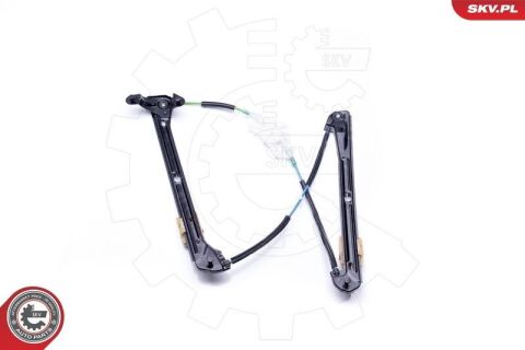 Склопідйомник