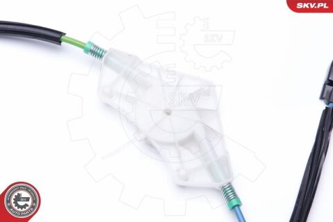 Склопідйомник