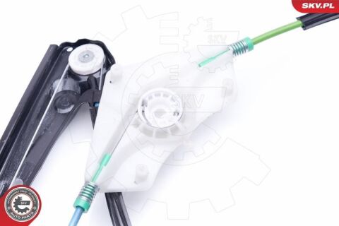 Склопідйомник