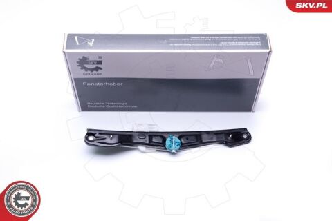 Склопідйомник Склопідйомник