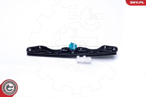 Склопідйомник