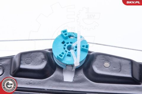 Склопідйомник