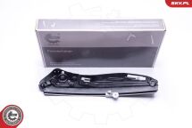 Склопідйомник