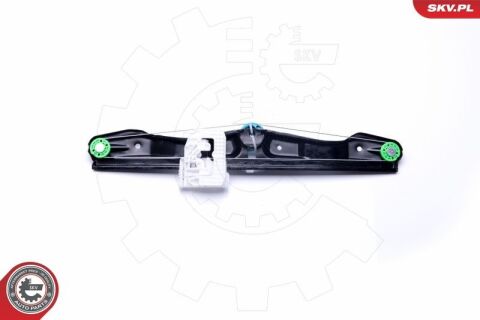 Склопідйомник Склопідйомник