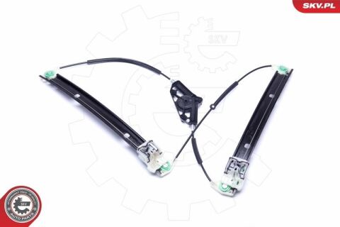 Стеклоподъемник