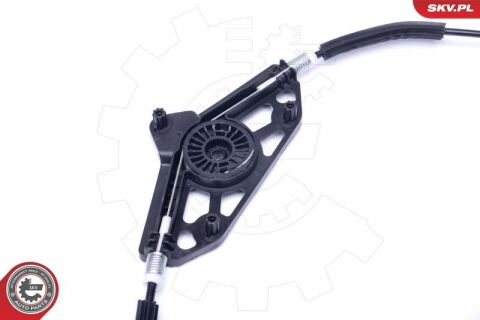 Склопідйомник Склопідйомник