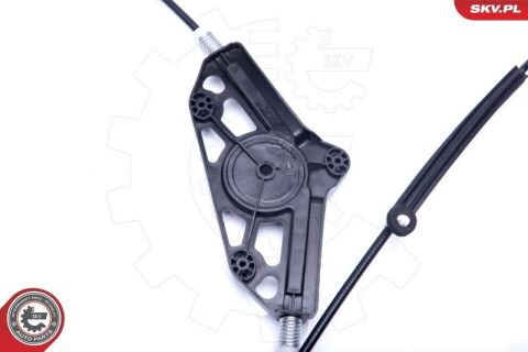 Стеклоподъемник