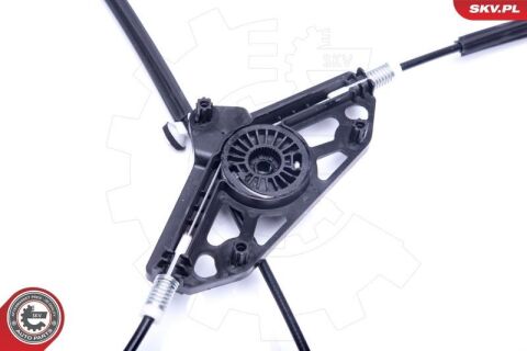 Стеклоподъемник