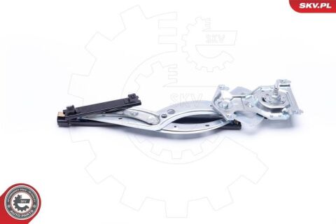 Склопідйомник