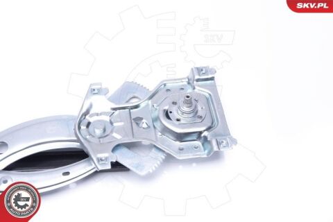 Склопідйомник