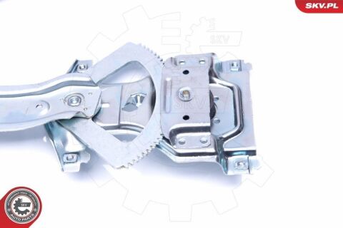 Склопідйомник