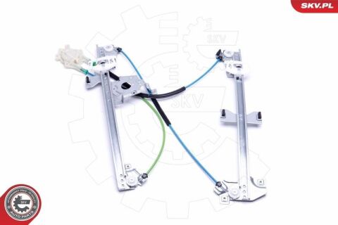 Склопідйомник