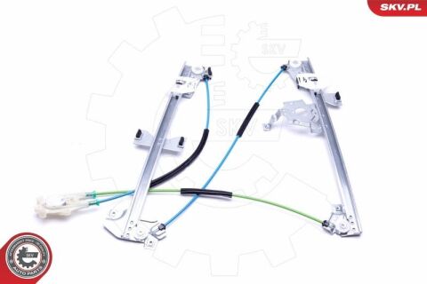 Склопідйомник