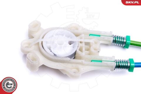 Склопідйомник