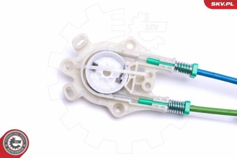 Склопідйомник