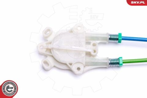 Склопідйомник