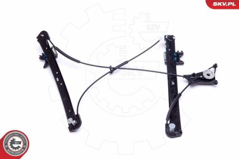 Склопідйомник