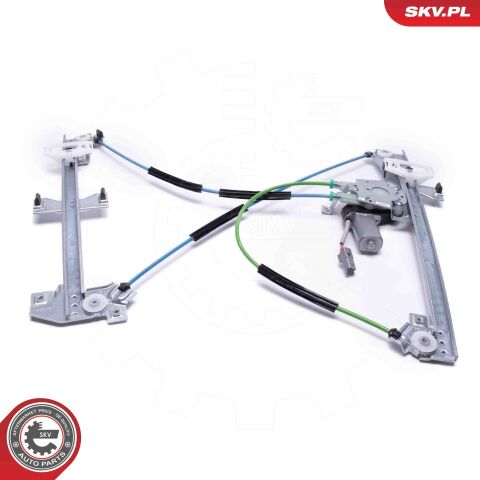 Склопідйомник