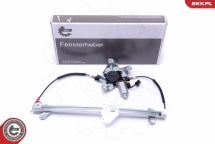 Склопідйомник Склопідйомник