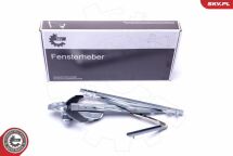 Склопідйомник