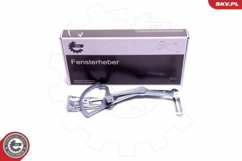 Склопідйомник