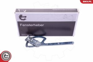 Склопідйомник