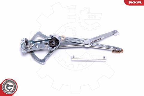 Стеклоподъемник