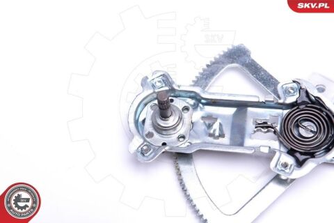 Стеклоподъемник