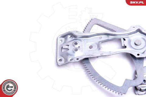 Склопідйомник