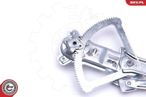 Стеклоподъемник