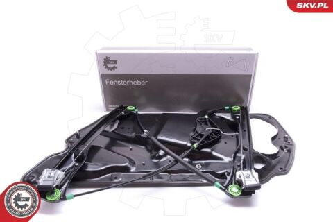 Склопідйомник Склопідйомник