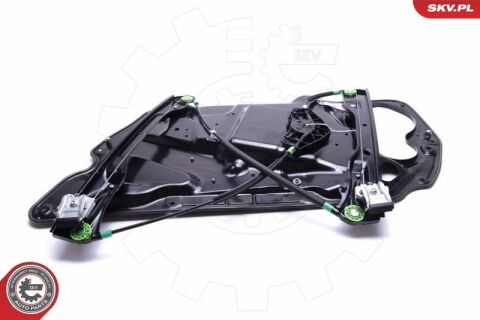 Склопідйомник Склопідйомник