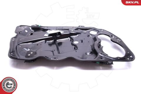 Склопідйомник Склопідйомник